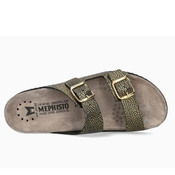 Mephisto Harmony Women's Sandal - Picture 4 of 8